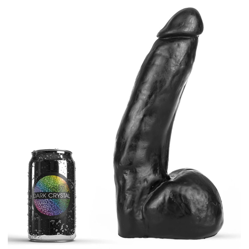 Dark Crystal Gode Tolver Dark Crystal 21 x 6cm